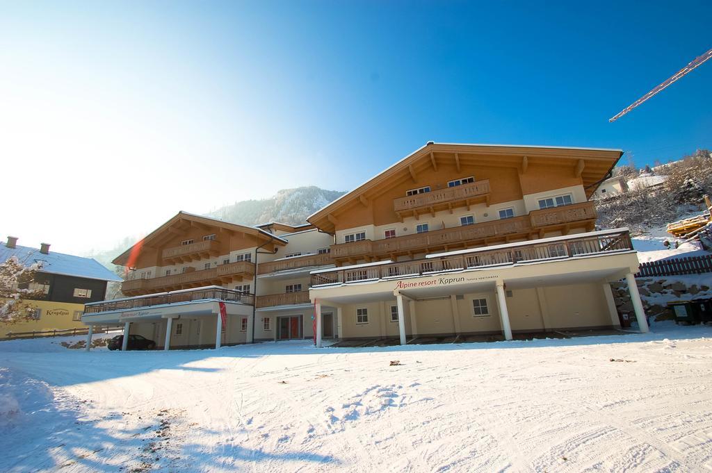 Apartment Seasons By In One Kaprun